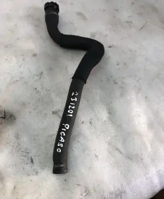 Citroen C4 I Picasso Engine coolant pipe/hose