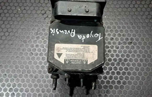 Toyota Avensis T250 ABS Pump 8954105090 682146 0265950149