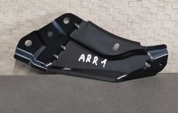 Peugeot 4008 Fender mounting bracket 1607552680
