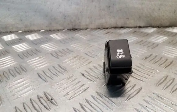 Lexus RX 450H ESP (stability program) switch 15C330