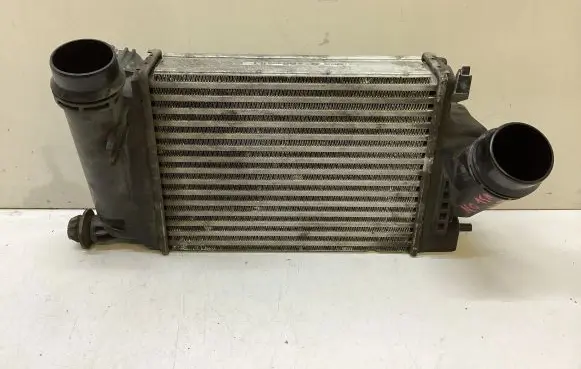 Nissan Qashqai Intercooler radiator 144614EB0A