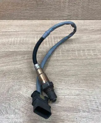 BMW 5 F10 F11 Lambda probe sensor 0258010239