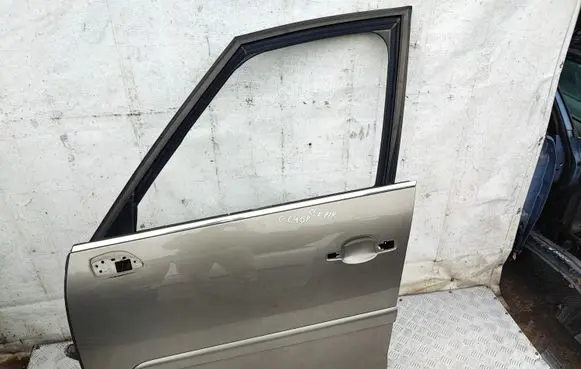 Citroen C4 Grand Picasso Front door