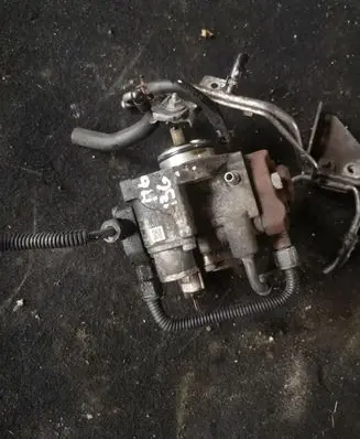 Mazda 6 Fuel injection high pressure pump 2940000620