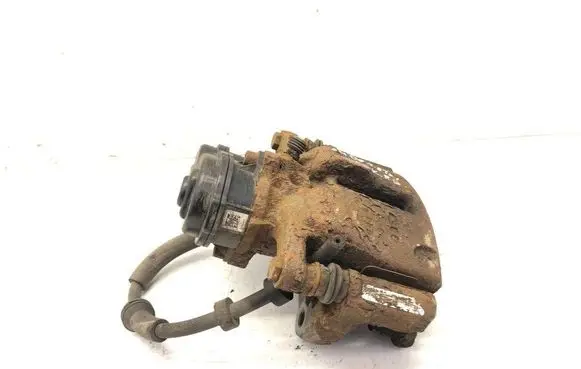 Audi A4 S4 B8 8K Rear brake caliper