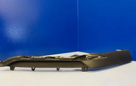 Lexus RX 450H Front bumper splitter molding 5243748040