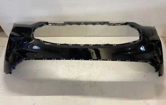 Ford Transit Custom II Front bumper PZ3117F003D PZ3117F003E PZ3117F003L