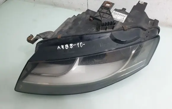 Audi A4 S4 B8 8K Headlight/headlamp 8K0941003A
