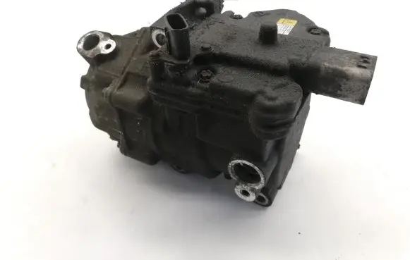 Toyota Auris E180 Air conditioning (A/C) compressor (pump) 0422001031 ES14C