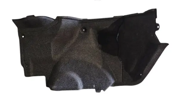 Subaru WRX VB II Trunk/boot lower side trim panel 