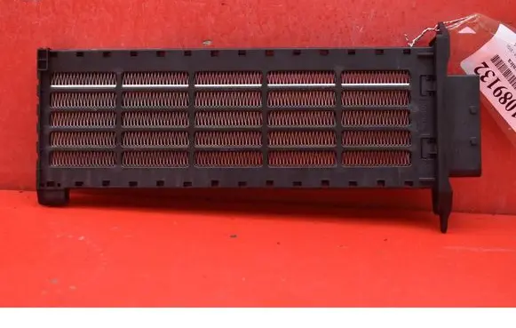 Toyota C-HR I Interior heater climate box assembly T954436A