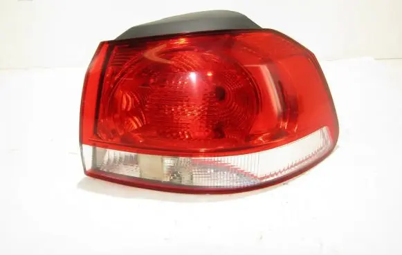 Volkswagen Golf VI Rear/tail lights 5K0945112