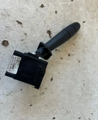 Renault Trafic II (X83) Wiper control stalk 8200070265 34481001AM 91167047D