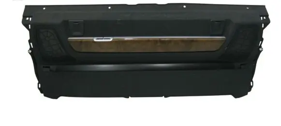 BMW 7 F01 F02 F03 F04 Parcel shelf 9150080 51469150080