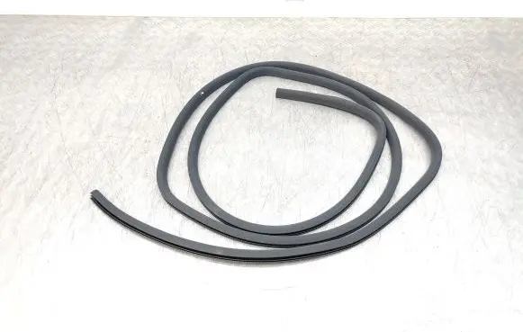 Nissan Qashqai Sunroof sealing rubber 