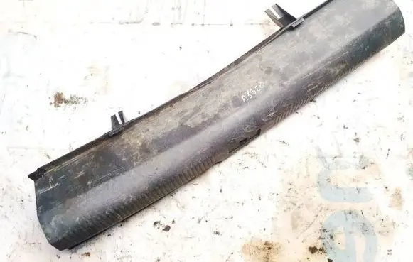 Audi A4 S4 B8 8K Other trunk/boot trim element 8k5863471