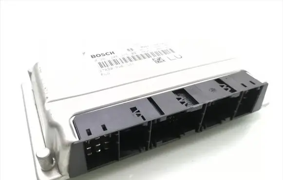 Honda Jazz Engine control unit/module 37820-PWE-G31 0261208375 1039S12906