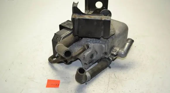 Mercedes-Benz A W168 Auxiliary pre-heater (Webasto) 1685000598 65191C