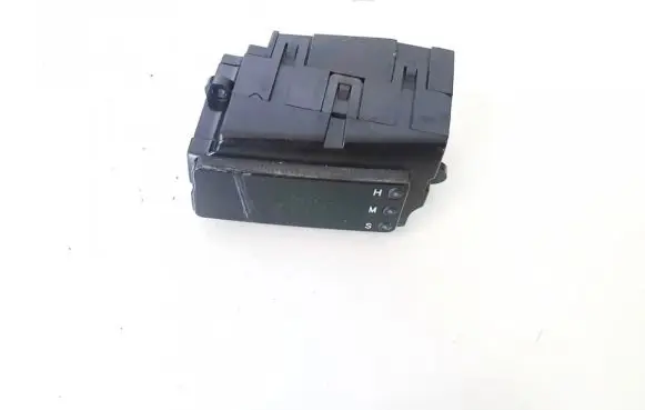 Chevrolet Epica Screen/display/small screen 96647243 25000-00110