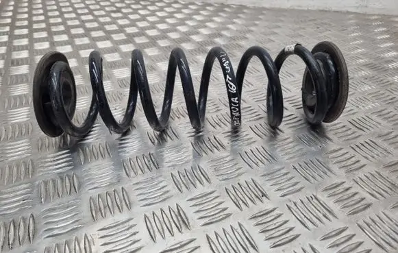 Skoda Octavia Mk3 (5E) Rear coil spring