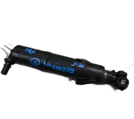 Volkswagen Polo V 6R Headlight washer spray nozzle cap/cover