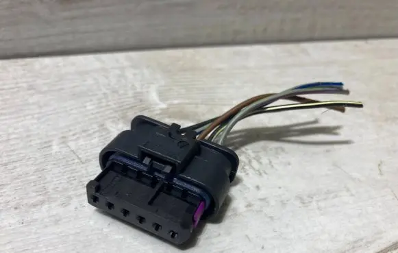 Mini One - Cooper F56 F55 Other wiring loom 1-1718660-1d