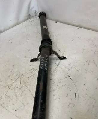 Audi A5 8T 8F Middle center prop shaft 8T0521101B
