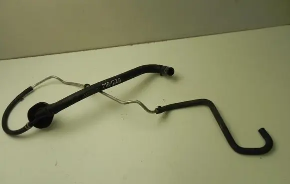 Mercedes-Benz E W212 Air intake hose/pipe A2128300696 MB1229