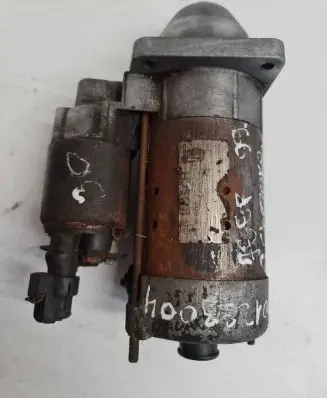 Jeep Grand Cherokee (WJ) Starter motor 0001223004