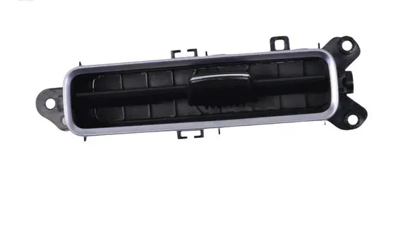 Peugeot 2008 I Other center console (tunnel) element 103597400D