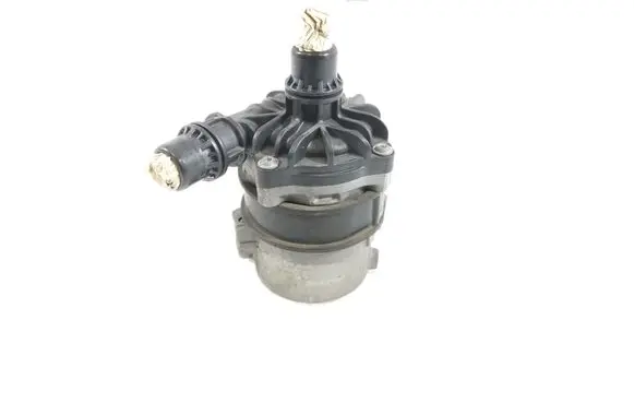 Chrysler Pacifica Electric auxiliary coolant/water pump 68237841AA