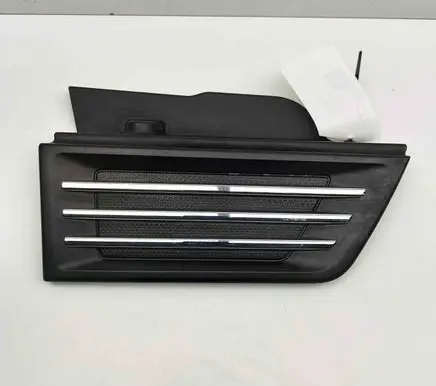 Dodge Nitro Fender trim (molding) 55157164AC