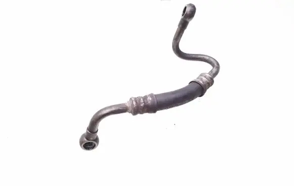 BMW 1 E81 E87 Turbo turbocharger oiling pipe/hose