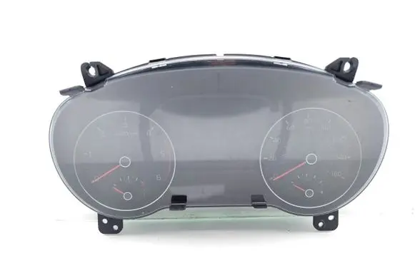 KIA Sportage Speedometer (instrument cluster) 94021-F1280 A2C1226990202QL