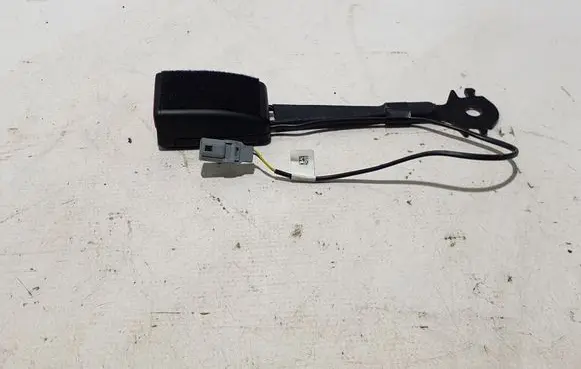 Renault Arkana Front seatbelt buckle 808205400E
