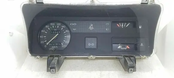 Ford Sierra Speedometer (instrument cluster) 87BB10841AA