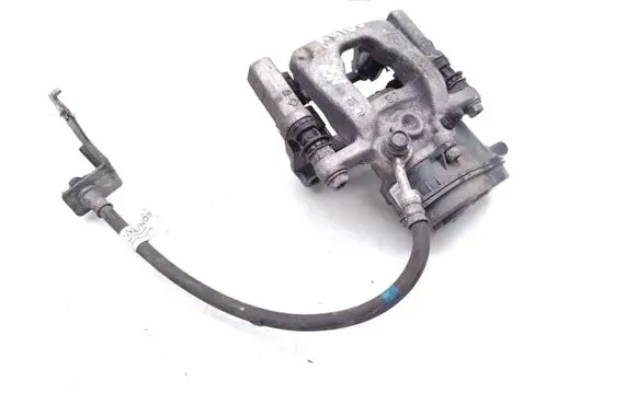 Hyundai Tucson IV NX4 Rear brake caliper 58210N7600 58737N9100