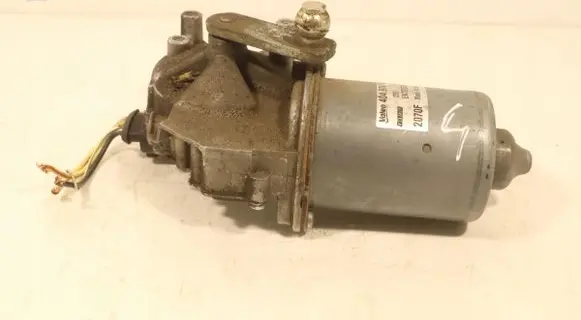 Fiat Punto Evo Wiper motor VALEO