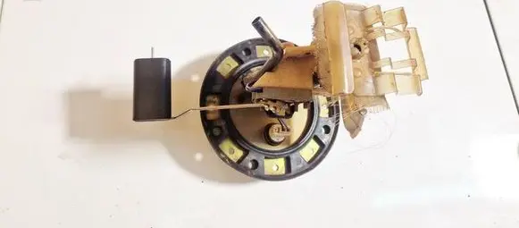 Honda Accord Fuel level sensor 