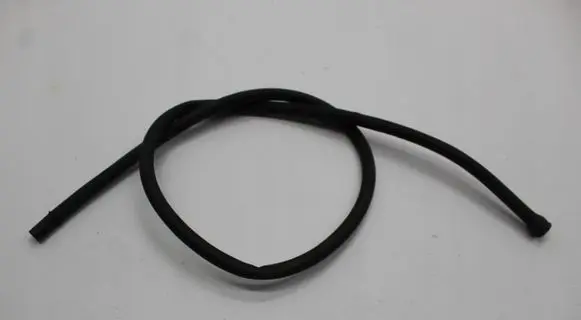 Volkswagen Jetta VI Water drain line hose 5C6877233
