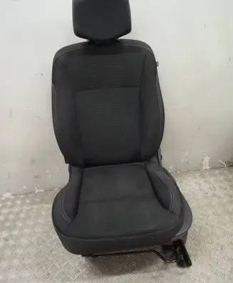 Renault Clio III Front driver seat