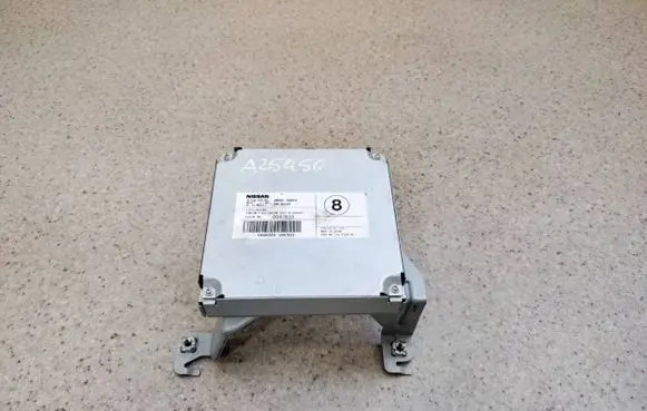 Infiniti Q50 Camera control unit module 284A14GA1A