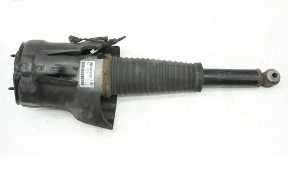 Audi A8 S8 D4 4H Rear shock absorber/damper 4H0616001M