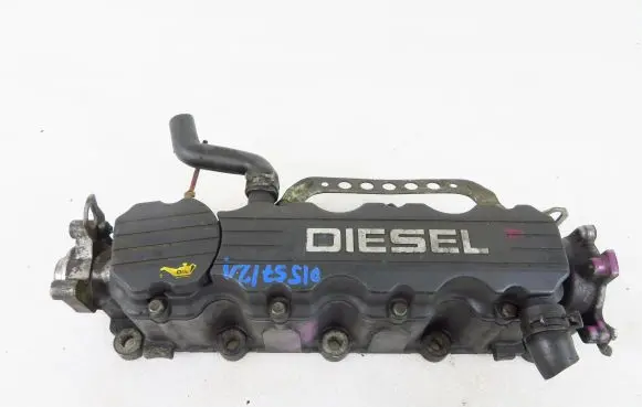 Opel Astra F Rocker cam cover 