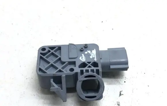 Renault Megane III Airbag deployment crash/impact sensor 988312833R
