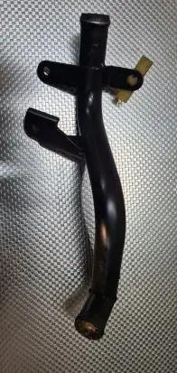 Volkswagen PASSAT B5.5 Breather/breather pipe/hose 06B103213G