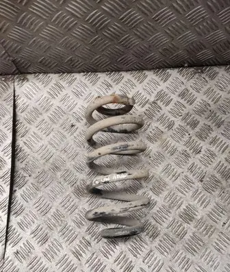Audi A6 S6 C6 4F Rear coil spring