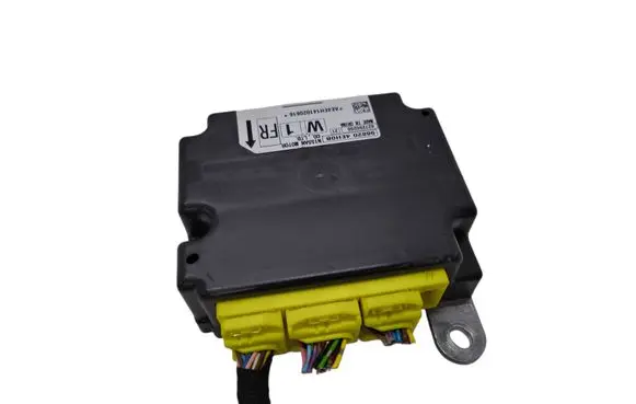 Nissan Qashqai Airbag control unit/module 988204EH0B 627260200