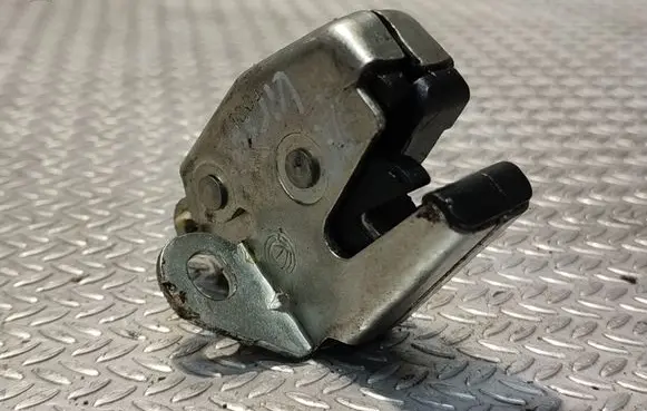 Fiat Doblo Rear door lock