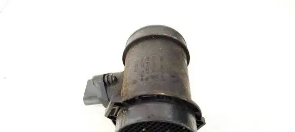 Volkswagen PASSAT B5 Mass air flow meter 0281002403 059906461B